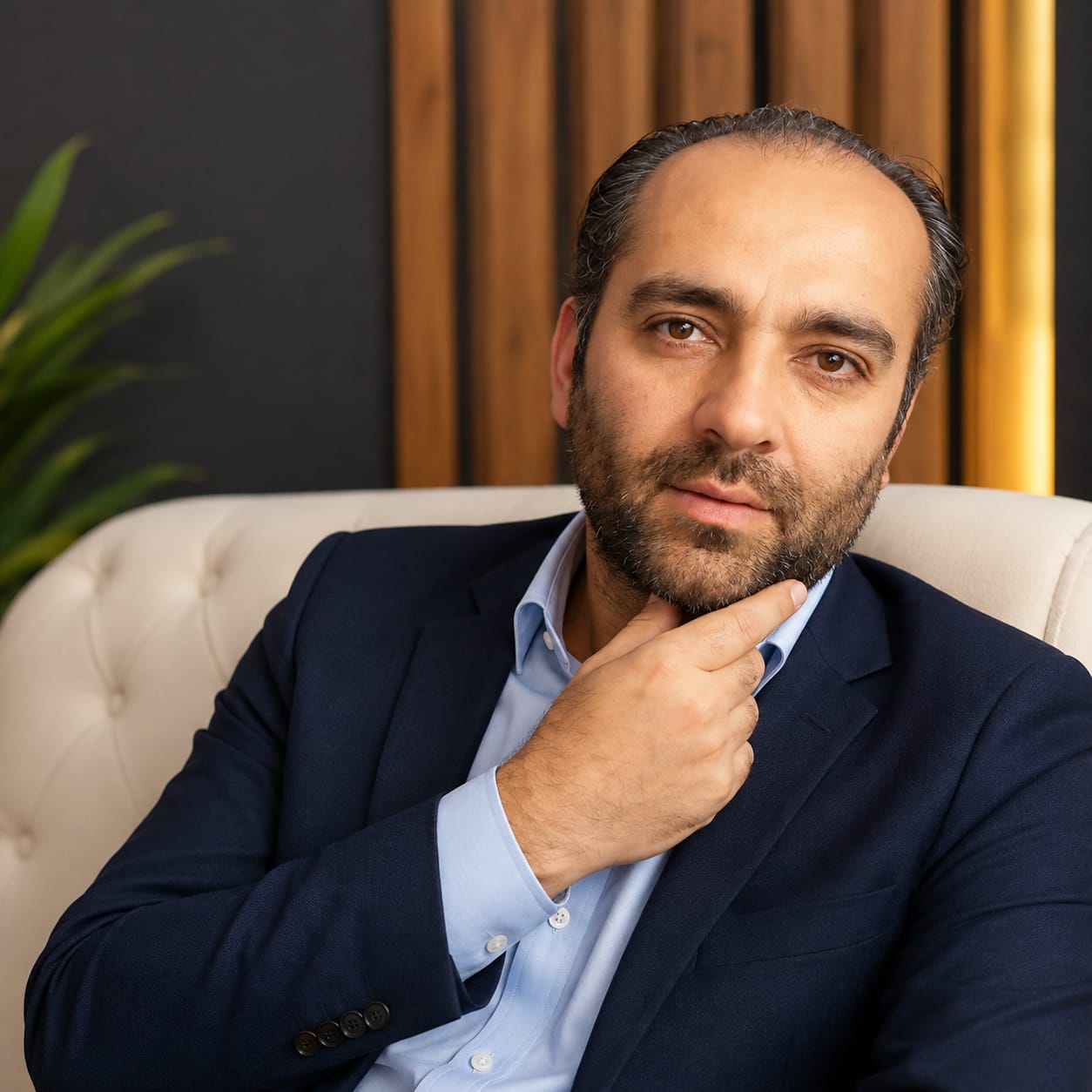Muhammad Shahid - Credentialing